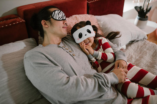 Le Guide Ultime pour Faire Dormir Votre Enfant Comme un Ange