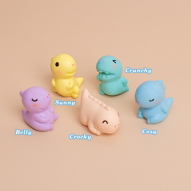 Kindy Bleu - parfum citron